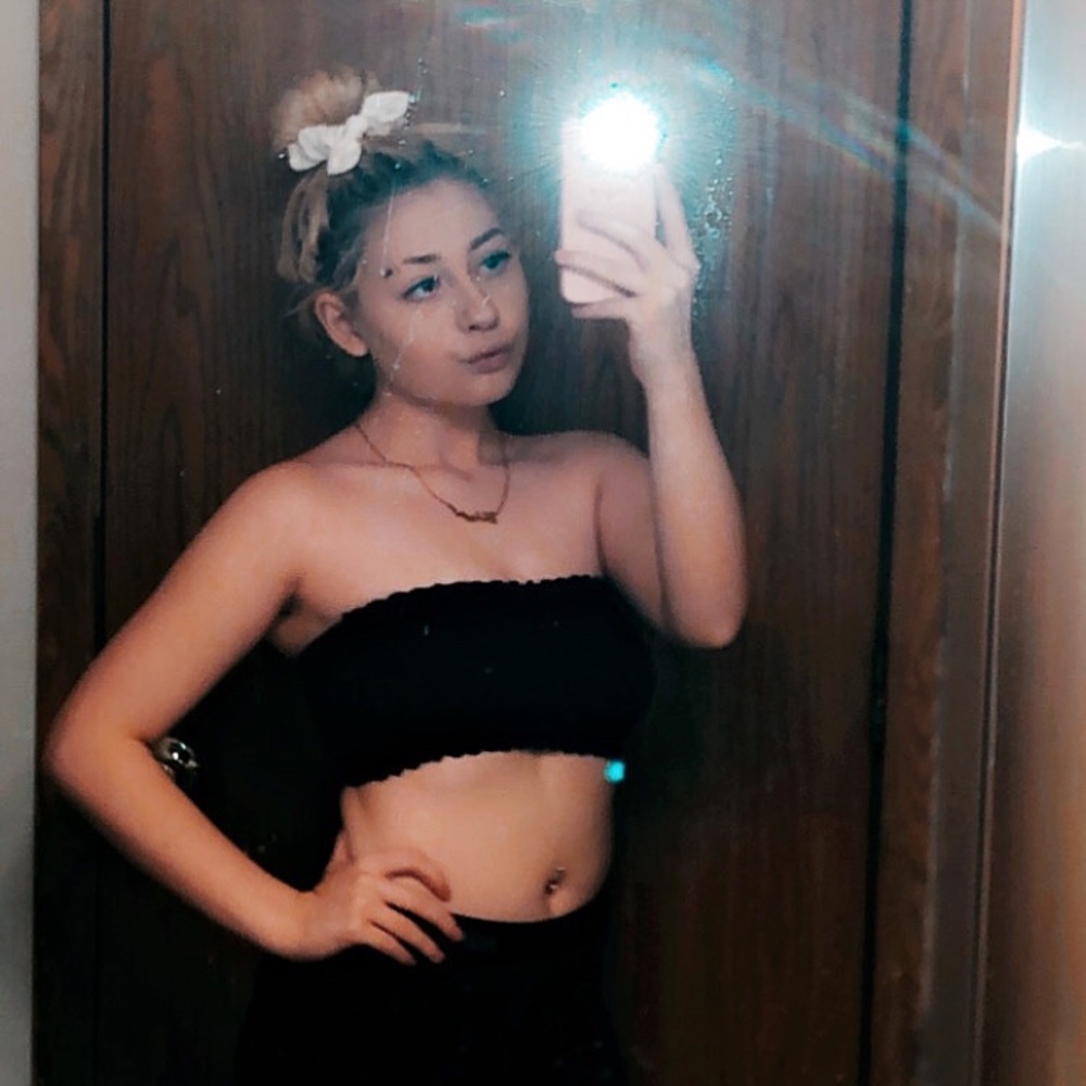 Meet your Posher, Cat